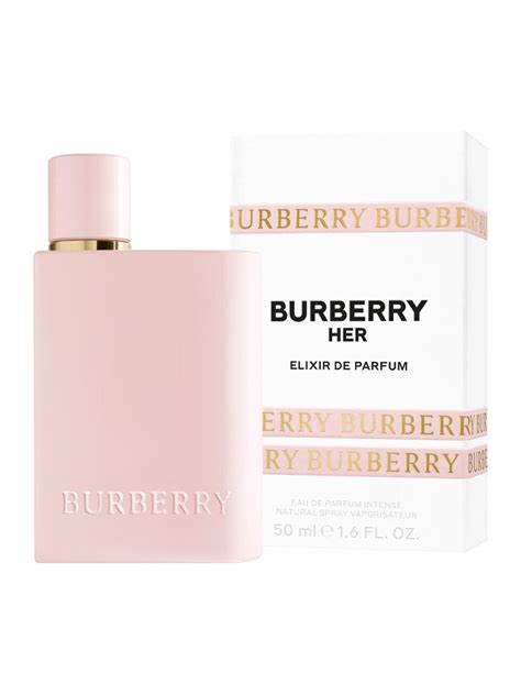 burberry woman parfum 50 ml|Burberry her eau toilette 2022.